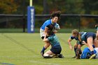 Women's Rugby vs Endicott  Wheaton Women's Rugby vs Endicott College.  Photo by Keith Nordstrom : Wheaton, Rugby, Endicott